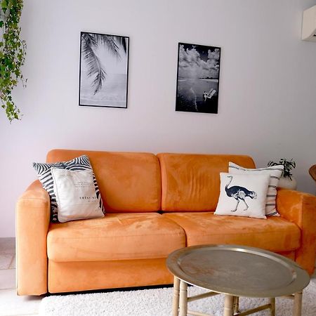 Maison De Vacances Villa Cardabella Le Tignet Kültér fotó