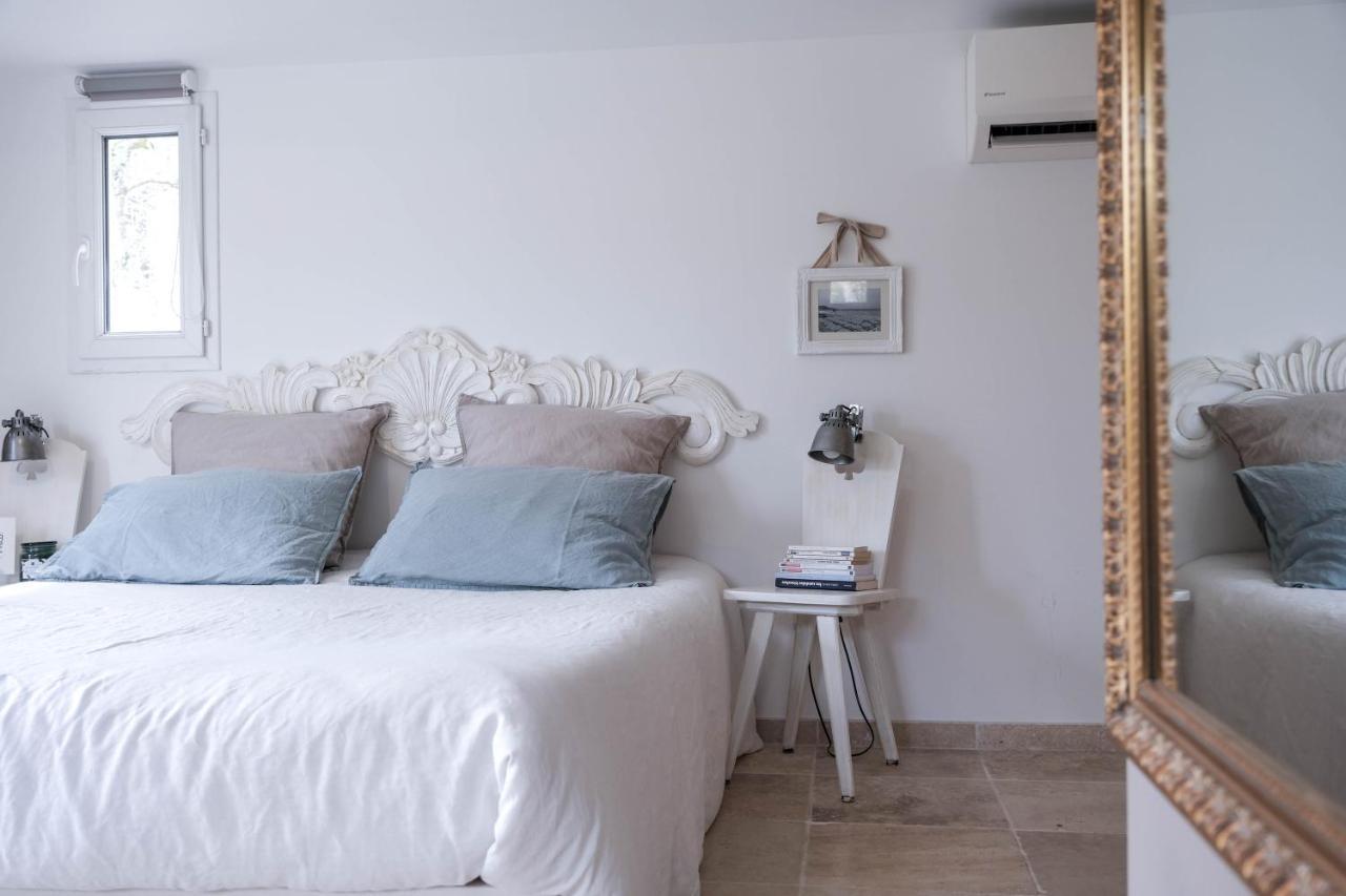 Maison De Vacances Villa Cardabella Le Tignet Kültér fotó