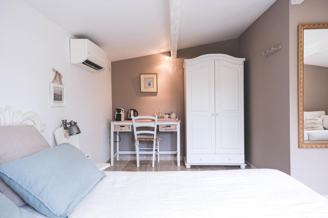 Maison De Vacances Villa Cardabella Le Tignet Kültér fotó