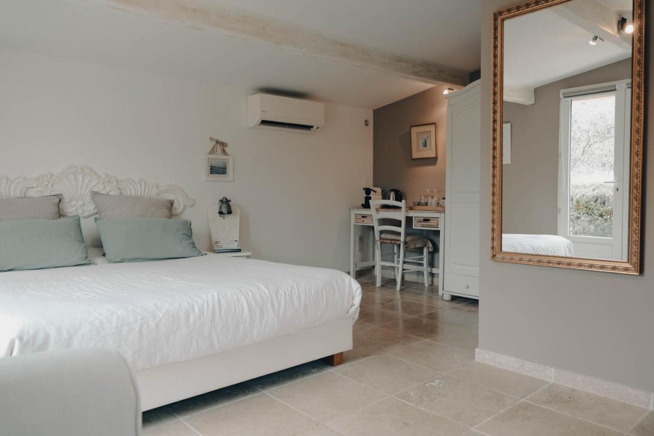 Maison De Vacances Villa Cardabella Le Tignet Kültér fotó