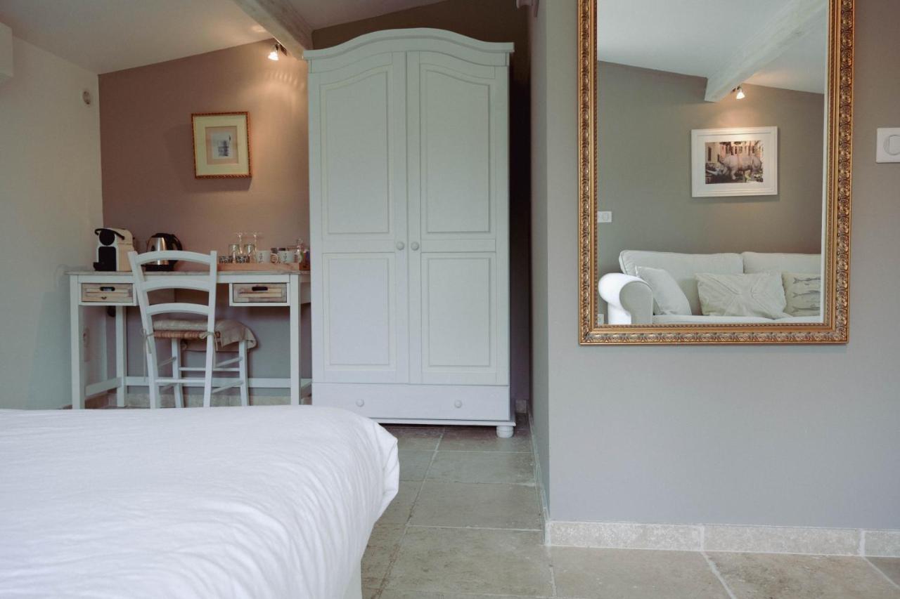 Maison De Vacances Villa Cardabella Le Tignet Kültér fotó